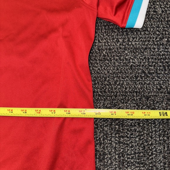 NIKE LIVERPOOL 2020 2021 HOME FOOTBALL SHIRT SOCCER JERSEY MENS L - Picture 10 of 11